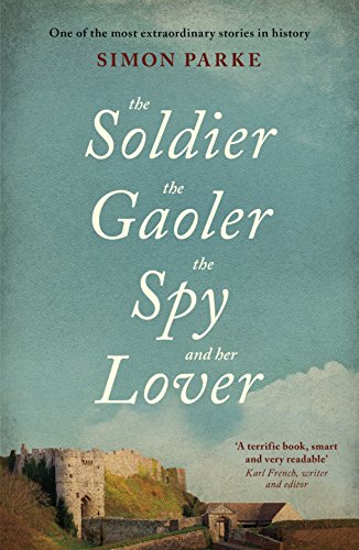 Soldier, The Gaolor, The Spy And Her Lover