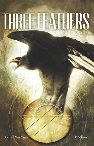 Three Feathers [Paperback]