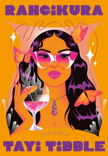 Rangikura Poems [Hardcover]