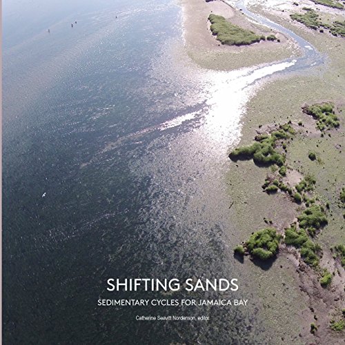 Shifting Sands Sedimentary Cycles For Jamaica Bay [Paperback]