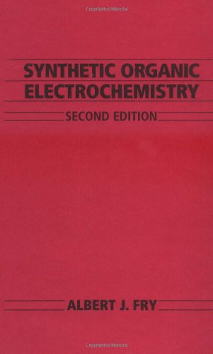 Synthetic Organic Electrochemistry [Hardcover]