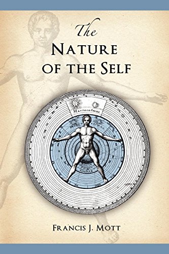 The Nature Of The Self [Paperback]