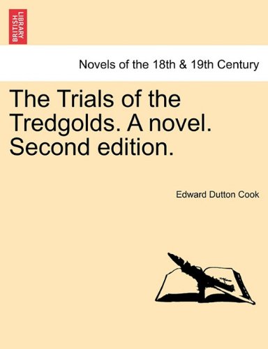 Trials of the Tredolds a Novel [Paperback]
