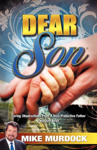 Dear Son, Volume 1 Series [Paperback]