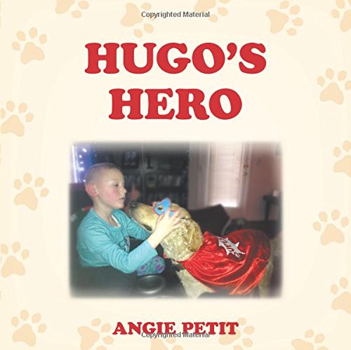 Hugo's Hero [Paperback]