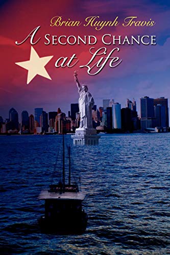 A Second Chance At Life [Paperback]