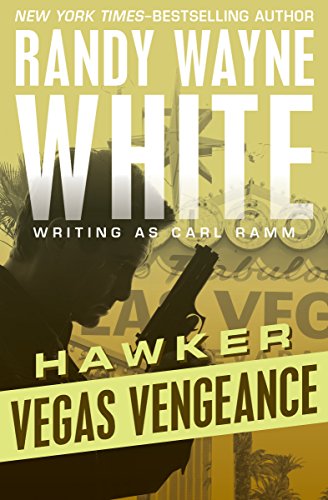 Vegas Vengeance [Paperback]