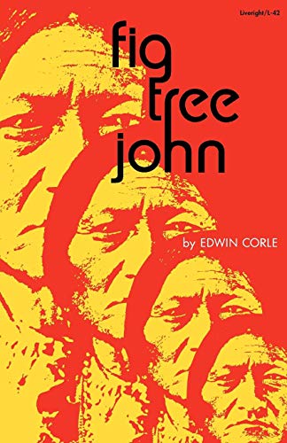 Fig Tree John [Paperback]