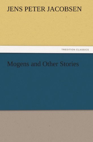 Mogens And Other Stories (tredition Classics) [Paperback]
