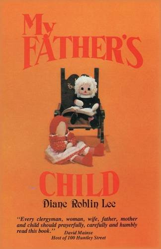 My Father's Child [Paperback]