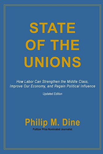 State of the Unions [Paperback]