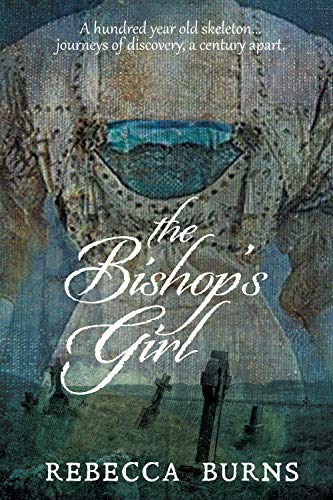 The Bishop's Girl [Paperback]