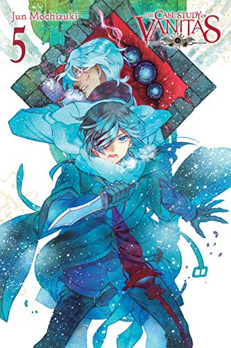 The Case Study of Vanitas, Vol. 5 [Paperback]