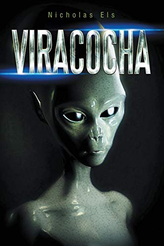 Viracocha [Paperback]