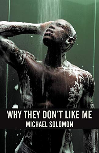 Why they Don't Like Me [Paperback]