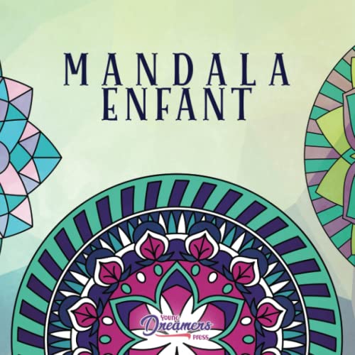 Mandala Enfant [Paperback]