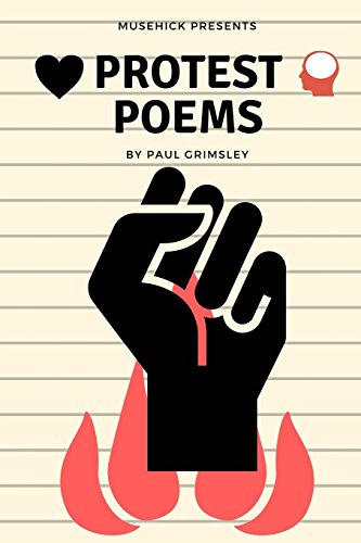 Protest Poems  Protest Pushes [Paperback]