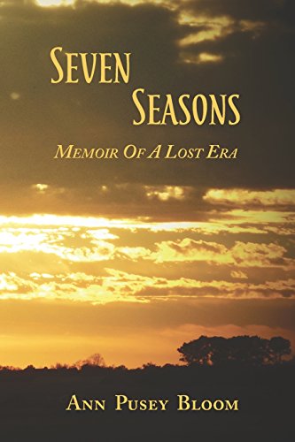 Seven Seasons [Paperback]