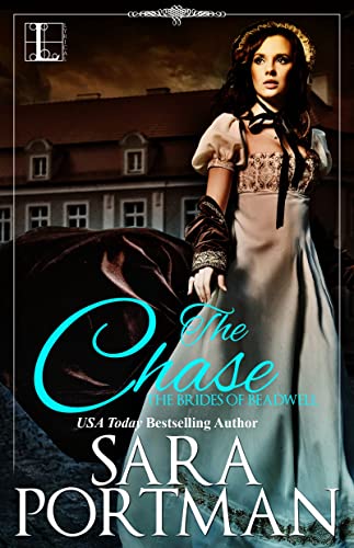 The Chase [Paperback]