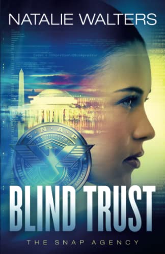 Blind Trust                              [TRADE PAPER         ]