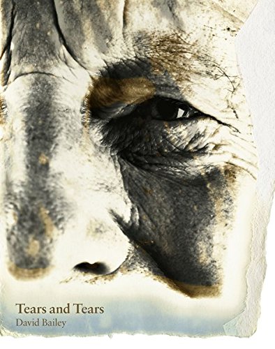 David Bailey Tears and Tears [Hardcover]