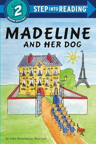 Madeline and Her Dog [Paperback]
