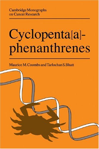 Cyclopenta[a]phenanthrenes [Paperback]