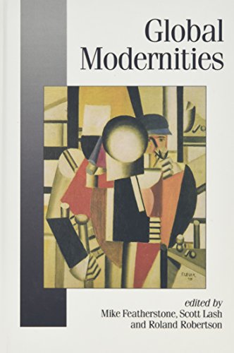 Global Modernities [Hardcover]