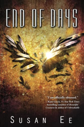 End Of Days (penryn & The End Of Days Series) [Paperback]