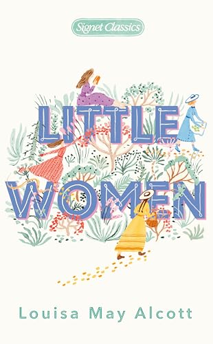 Little Women [Paperback]