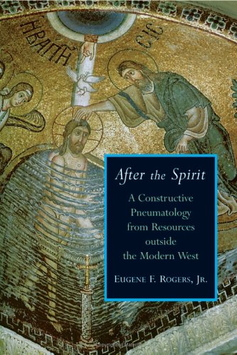 After The Spirit (radical Traditions) [Paperback]