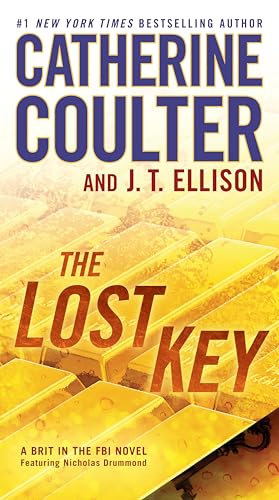 The Lost Key [Paperback]