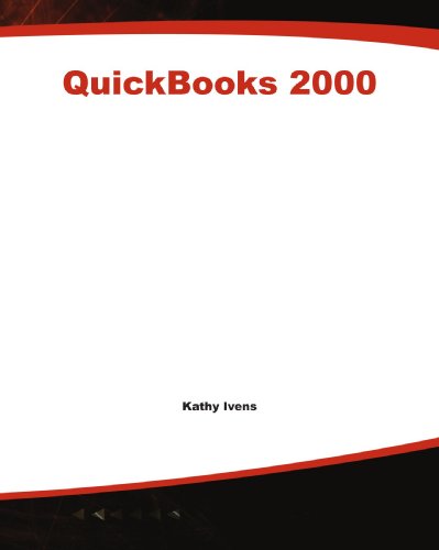 QuickBooks 2000 [Paperback]