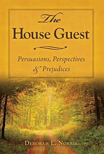 The House Guest [Hardcover]