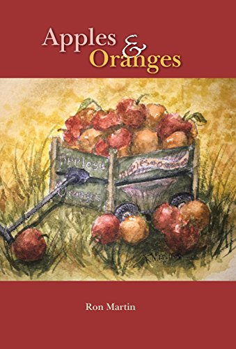 Apples And Oranges [Hardcover]