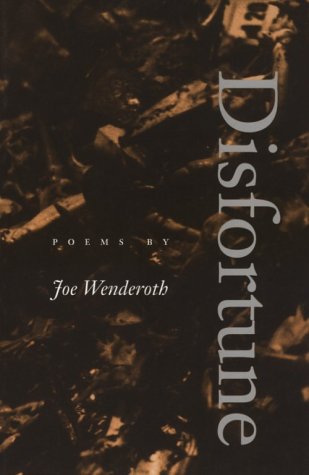 Disfortune Poems [Paperback]
