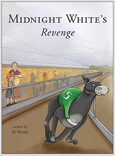 Midnight White's Revenge [Hardcover]