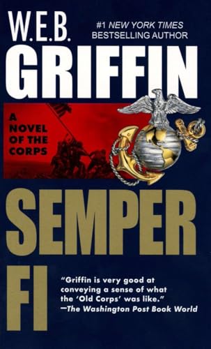 Semper Fi [Paperback]