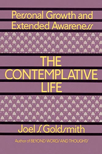 The Contemplative Life [Paperback]