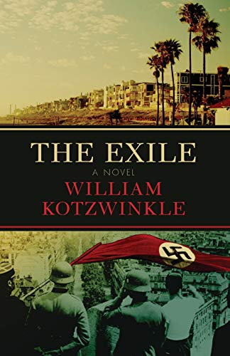The Exile [Paperback]