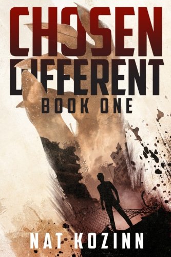 Chosen Different (volume 1) [Paperback]