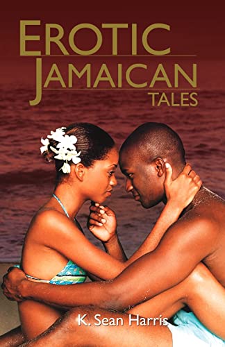 Erotic Jamaican Tales [Paperback]