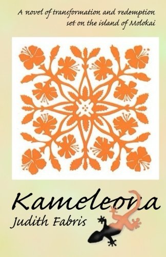 Kameleona [Paperback]