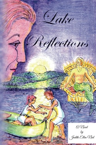 Lake Reflections [Paperback]