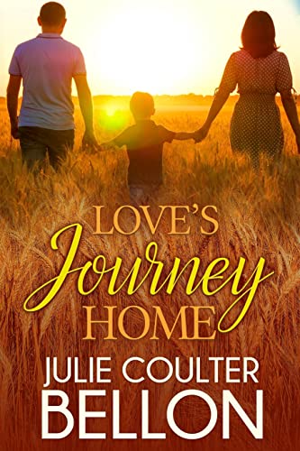 Love's Journey Home [Paperback]