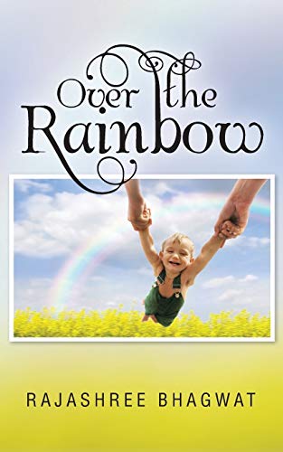 Over The Rainbow [Paperback]