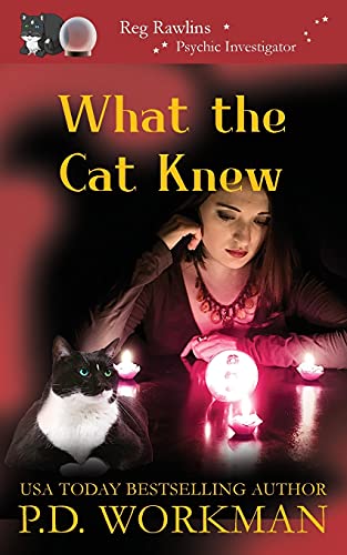 What the Cat Knew [Paperback]