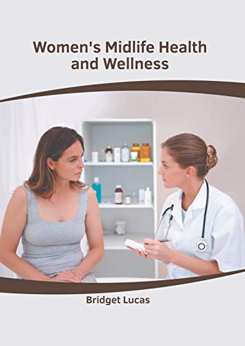Women's Midlife Health and Wellness [Hardcover]