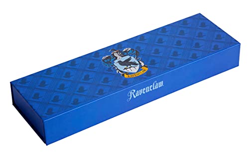 Harry Potter Ravenclaw Magnetic Pencil Box [General merchandise]