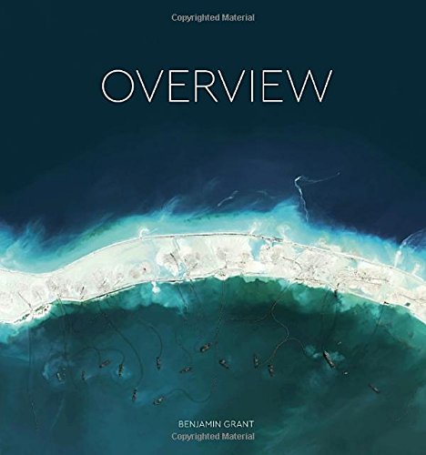 Overview A New Perspective of Earth [Hardcover]